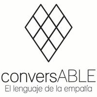 ConversABLE - El lenguaje de la empatía logo, ConversABLE - El lenguaje de la empatía contact details