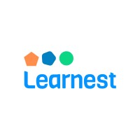 Learnest Company logo, Learnest Company contact details