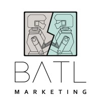 BATL Marketing logo, BATL Marketing contact details