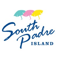 South Padre Island CVB logo, South Padre Island CVB contact details