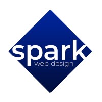 Spark Web Design logo, Spark Web Design contact details