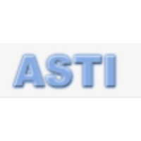 ASTI Shanghai logo, ASTI Shanghai contact details