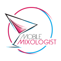 Mobile Mixologist logo, Mobile Mixologist contact details