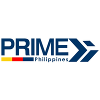 PRIME PHILIPPINES logo, PRIME PHILIPPINES contact details