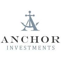 Anchor Investments, LLC logo, Anchor Investments, LLC contact details