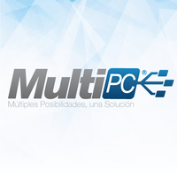 MultiPC Argentina SRL. logo, MultiPC Argentina SRL. contact details