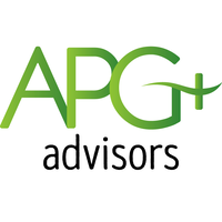 APG+ Advisors logo, APG+ Advisors contact details