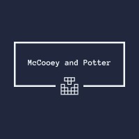 McCooey and Potter Consulting logo, McCooey and Potter Consulting contact details