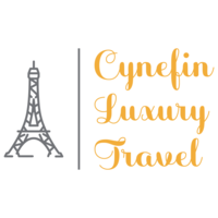 Cynefin Luxury Travel logo, Cynefin Luxury Travel contact details