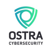 Ostra logo, Ostra contact details