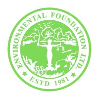 Environmental Foundation Ltd. (EFL) logo, Environmental Foundation Ltd. (EFL) contact details