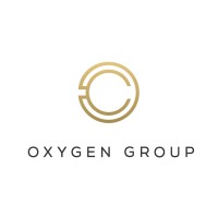 Oxygen Group logo, Oxygen Group contact details