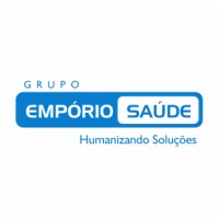 Grupo Empório Saúde logo, Grupo Empório Saúde contact details