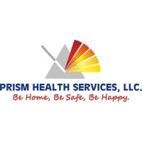 PRISM HEALTH SERVICES logo, PRISM HEALTH SERVICES contact details