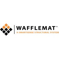 Wafflemat logo, Wafflemat contact details