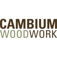 Cambium Woodwork 2005 Ltd. logo, Cambium Woodwork 2005 Ltd. contact details