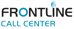 Frontline Call Center logo, Frontline Call Center contact details