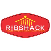 Ribshack Grill Corporation logo, Ribshack Grill Corporation contact details