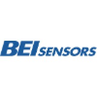 BEI Sensors logo, BEI Sensors contact details