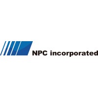 NPC America Automation Inc. logo, NPC America Automation Inc. contact details