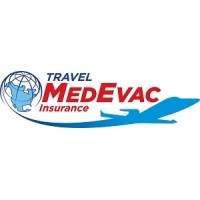 Travel MedEvac logo, Travel MedEvac contact details