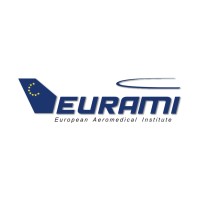 European Aero-Medical Institute (EURAMI) logo, European Aero-Medical Institute (EURAMI) contact details