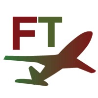 Forward Travel PTY LTD logo, Forward Travel PTY LTD contact details