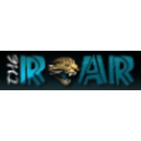 The Roar logo, The Roar contact details