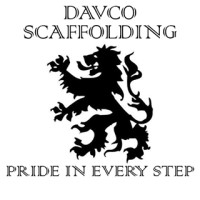 Davco Scaffolding Pty Ltd logo, Davco Scaffolding Pty Ltd contact details