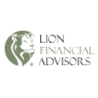 Lion Financial Advisors logo, Lion Financial Advisors contact details