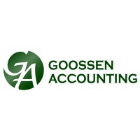 Goossen Accounting Ltd. logo, Goossen Accounting Ltd. contact details