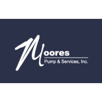 Moores Pump & Services, Inc logo, Moores Pump & Services, Inc contact details