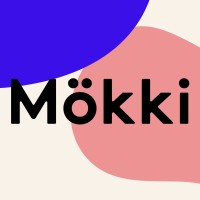 Mokki logo, Mokki contact details