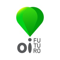 Oi Futuro logo, Oi Futuro contact details