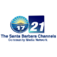 The Santa Barbara Channels logo, The Santa Barbara Channels contact details