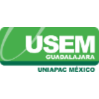 USEM Guadalajara logo, USEM Guadalajara contact details