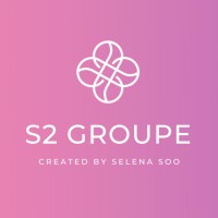 S2 Groupe logo, S2 Groupe contact details