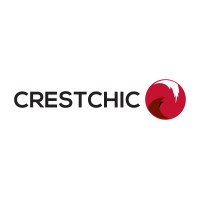 Crestchic USA logo, Crestchic USA contact details