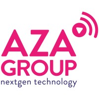 AZA Group Management logo, AZA Group Management contact details