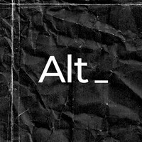 Alt _ logo, Alt _ contact details