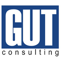 GUT Consulting logo, GUT Consulting contact details