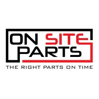 OnSite Parts, LLC logo, OnSite Parts, LLC contact details