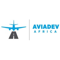 AviaDev Africa logo, AviaDev Africa contact details