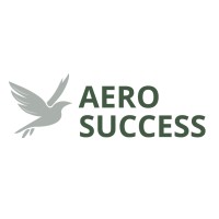 Aero Success logo, Aero Success contact details