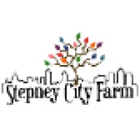 Stepney City Farm logo, Stepney City Farm contact details