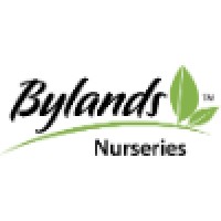 Bylands Nurseries Ltd logo, Bylands Nurseries Ltd contact details