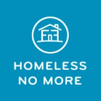 Homeless No More Inc logo, Homeless No More Inc contact details