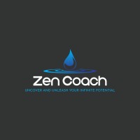 Zen Coach Heart-based Living and Leadership logo, Zen Coach Heart-based Living and Leadership contact details