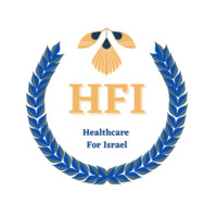 Healthcare For Israel (HFI) logo, Healthcare For Israel (HFI) contact details