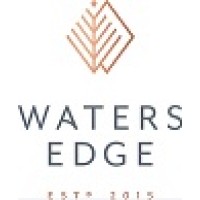 Waters Edge Venue logo, Waters Edge Venue contact details